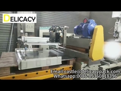 Economical Automatic 2-Piece Can Production Line: Low-Cost Solution