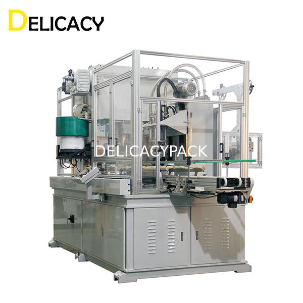 10-20L Steel Chemical Barrel Paint Pail Round Engine Oil Tin Tinplate Can Making Production Line Wire Handle Machine