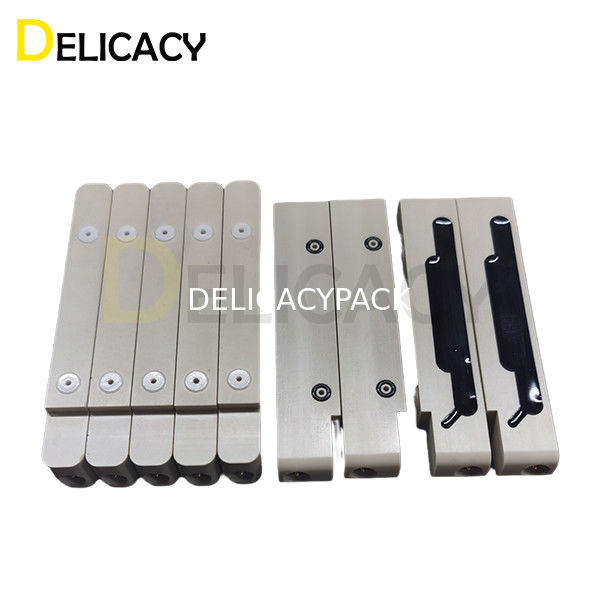 64M-390977 Electrode Holder Spare Parts With Dual Electro Polyester For Welding Machines