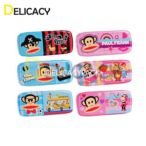 Fully Automatic Pencil Can Making Machine Electric Driven Type