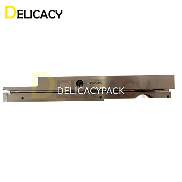 Precision Carbide Tip Z Bar 62M-14976 For European Welding Machine Spare Parts