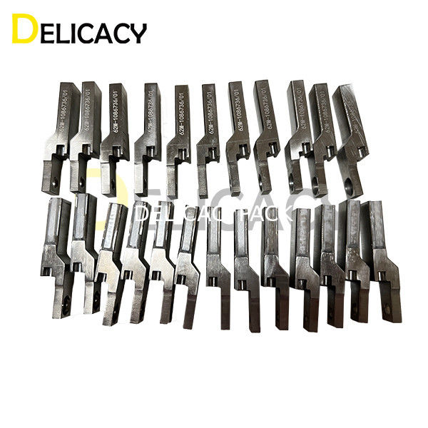 62M-1086736 Chain Dog For European Body Welder Spare Parts Customized Color