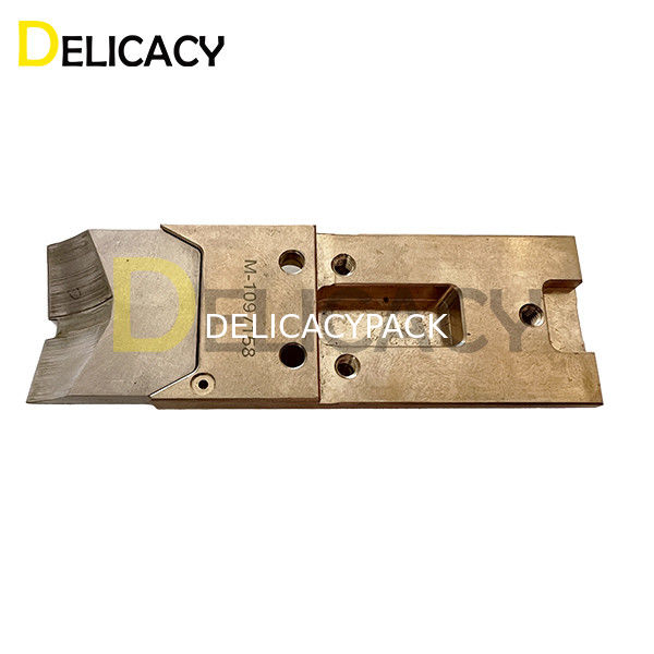 Internal Nitrogen Spray Nozzle Support M-1097158 For Soud Body Welder Machine