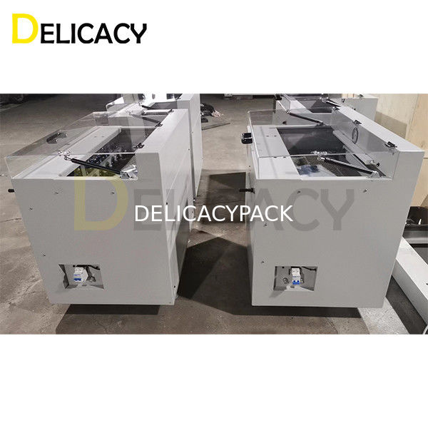 0.1Mpa Air Pressure Aerosol Can Leak Detector For Aerosol Can Making Machine High Efficiency