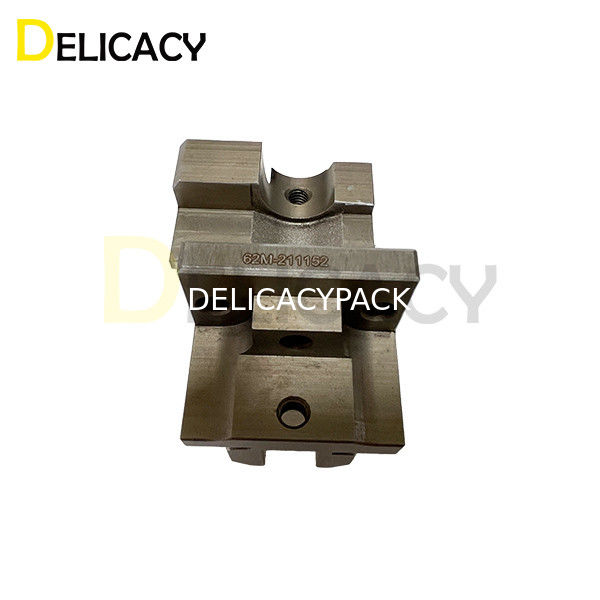 Customized Color Welding Machine Spare Parts 62M-211152 For SOUCA-640