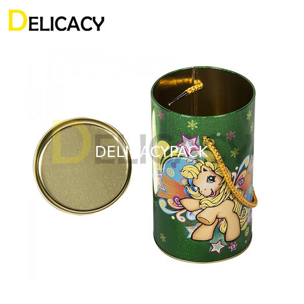 Efficient Can Closure Seaming Machine For Christmas Gift Tin Box Tin Can Making