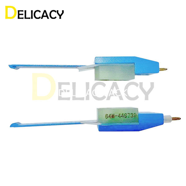 Enhance Welding Performance With The 64M-449739 Monitor Tap For Welding Machines