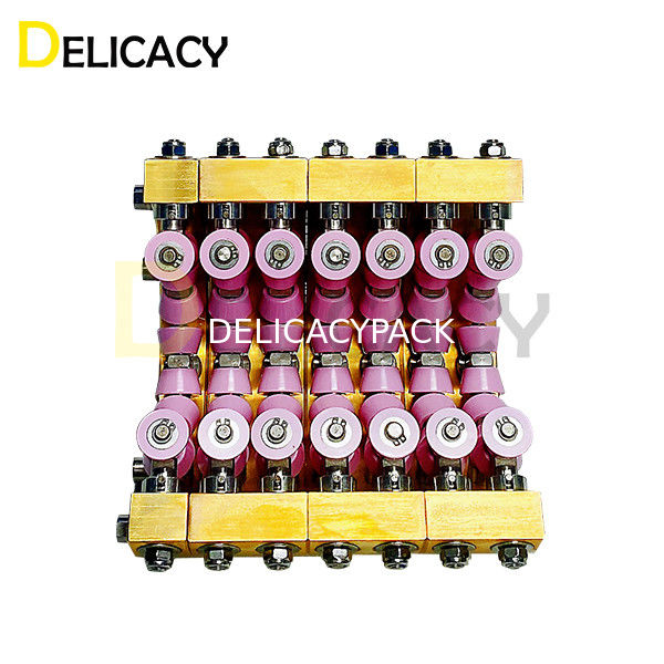 Pre-Calibration Tool For Welding Machines Key Weapon For Enhancing Welding Quality And Consistency