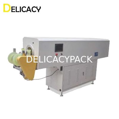 5Kw 1200EPM Tin Can Making Machine Induction Curing Oven With CE Certification