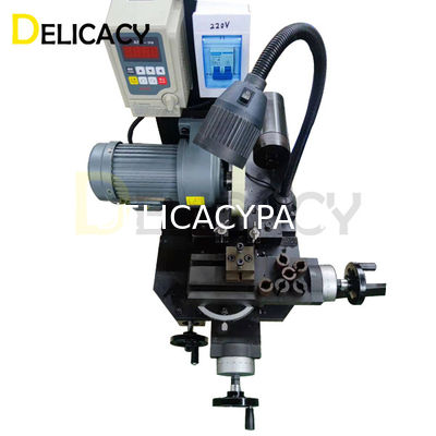 3 Phase Welder Roller Dressing Machine Automatic