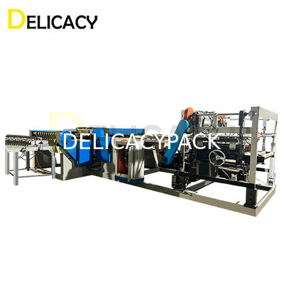 40m / Min Automatic Duplex Slitter In The Can Manufacturing Industry