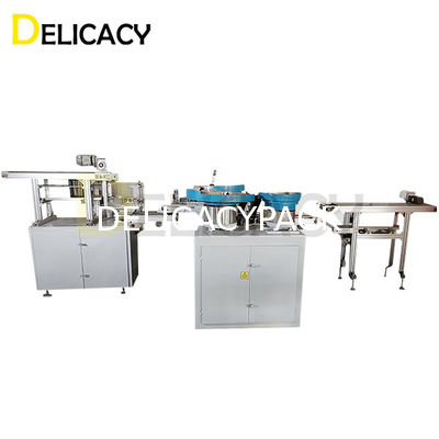 Fully Automatic C-Type Handle Spot Welder For 4L Rectangular Can Tops